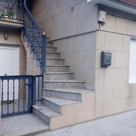 El Balcon Da Granxa 3000 Granxa (Pontevedra) Exterior foto
